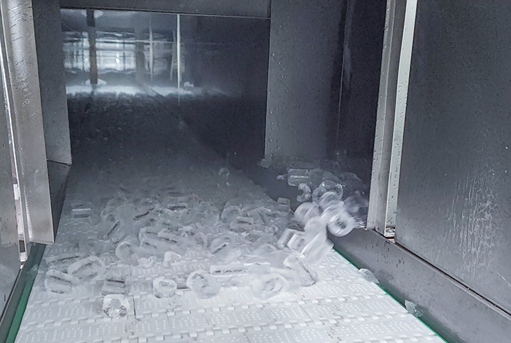 制冰量：核心因素，決定價格